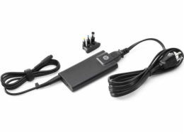 HP 65W, 4,5mm, 10A, 19,5V napájecí adaptér pro notebooky (H6Y82AA#ABB)