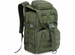 Offlander OFFLANDER BATOH SURVIVAL HIKER 25L ZELENÝ
