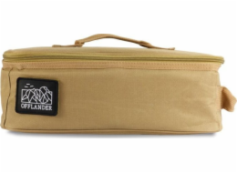 Offlander OFFLANDER OFFROAD CAMPING BAG HORIZONTAL 4L KHAKI