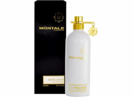 Montale Nepal Aoud (U) EDP/S 100ML