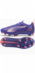 Puma Kopačky Ultra 5 Play Jr FG/AG 107695-01