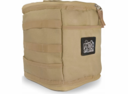 Offlander OFFLANDER OFFROAD CAMPING BAG VERTICAL 10L MĚKKÝ