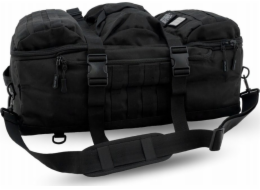 Offlander OFFLANDER CESTOVNÍ TAŠKA BATOH 3V1 OFFROAD 54L ČERNÁ