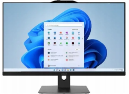 MSI AIO PRO AP272P 1M-845EU Core7-150U 27" IPS LED FHD Non-Touch Anti-Glare 16GB SSD1TB M.2 AX211 WiFi 6E Windows 11 Pro Black