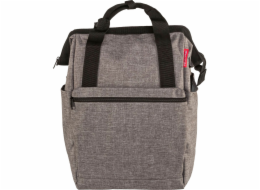 Reisenthel Allrounder R Large twist silver