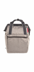Reisenthel Allrounder R herringbone grey