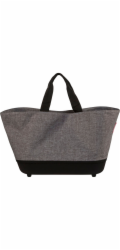 Reisenthel Shoppingbasket twist silver