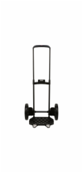 Reisenthel Citycruiser rack black