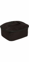 Reisenthel Coolerbag M pocket black