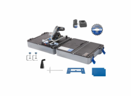 Dremel Blueprint CS12V-S1C Přenosná stolní pila