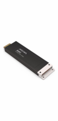 Micron 9550 PRO - SSD - Enterprise - šifrovaný - 15.36 TB - interní - E1.S - PCI Express 5.0 x4 (NVMe) - AES 256 bitů, FIPS 140-3 Level 2 - TCG Opal Encryption 2.02, Self-Encrypting Drive (SED)