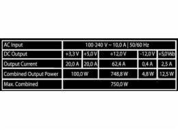LC-Power LC6750G-SI V3.1