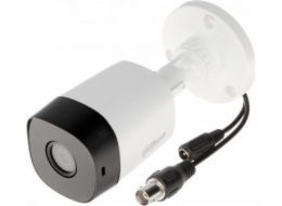 Technologie Dahua CAMERA AHD, HD-CVI, HD-TVI, PAL HAC-B1A51-0360B 5 Mpx 3,6 mm DAHUA