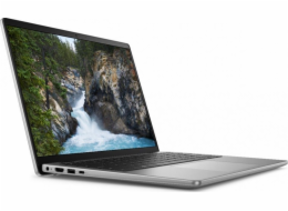DELL Vostro 3440 Intel® Core™ i3 i3-1305U Laptop 35,6 cm (14") Full HD+ 8 GB DDR5-SDRAM 512 GB SSD Wi-Fi 6 (802.11ax) Windows 11 Pro Šedá