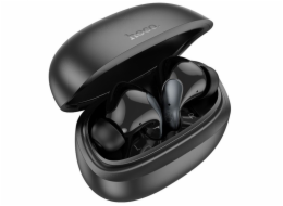 Hoco EQ5 Energy Bezdrátová sluchátka do uší pro hovory/hudbu Bluetooth Black