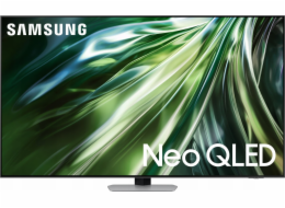 Samsung QN92D QE75QN92DAT 190,5 cm (75") 4K Ultra HD Smart TV Wi-Fi Černá, Titanová 2000 cd/m2