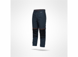SARA Pracovní kalhoty Sara Workwear, modré, velikost M