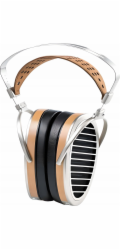 Planární sluchátka HiFiMAN HE1000 V2 Stealth