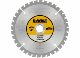 Pilový kotouč 165x20 DT1911 DEWALT