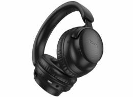 Hoco W53 Tone Sluchátka  In-ear Wireless Bluetooth Černá