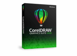 CorelDRAW Graphics Suite 2025 Multi Language - Windows/Mac - Minibox EU