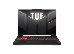 ASUS NTB TUF Gaming A16 (FA607NU-RL051W), R5-7535HS, 16" 1920 x 1200, 16GB, 512GB SSD, RTX 4050, W11 Home, Gray