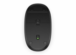 BAZAR - HP myš -  240 Mouse EURO, Bluetooth, Silver - Rozbaleno (Komplet)