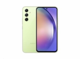 BAZAR - Samsung Galaxy A54 5G (A546), 8/256 GB, EU, zelená - Po opravě (Komplet)