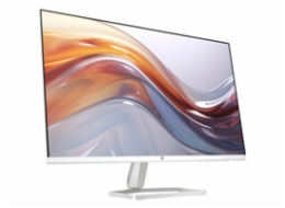 Bazar - HP LCD 527sa, IPS matný 27" FHD 1920x1080, 300nit, 5ms, VGA, HDMI, repro - rozbaleno