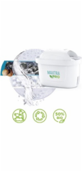 Brita Marella Maxtra filtrační konvice + 12x filtrační patrona