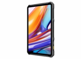 BAZAR - Tablet Ulefone Armor Pad 3 Pro 8GB/256GB LTE (Black) - Poškozený obal (Komplet)