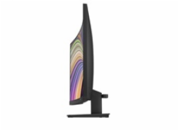 BAZAR - LCD HP V27c G5; 27" VA matný; FHD 1920x1080; 250 nitů; 5ms; HDMI,DP,VGA - Poškozený obal (Komplet)