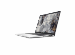 DELL Pro 16 Plus PB16250 Intel Core Ultra 7 266V Laptop 40,6 cm (16") Full HD+ 16 GB LPDDR5x-SDRAM 512 GB SSD Wi-Fi 7 (802.11be) Windows 11 Pro Hliník