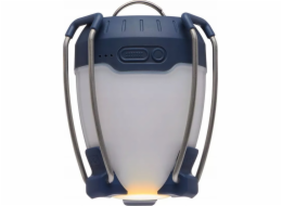 Turistická lampa Black Diamond ORBITER 650 LANTERN Ink Blue
