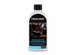 Odvápňovač pro automatické kávovary Frischer 0,25l (koncentrát)