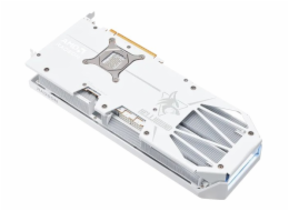 PowerColor Hellhound Radeon RX 9070 XT Spectral White AMD 16 GB GDDR6