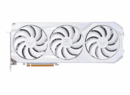 PowerColor Red Devil Radeon RX 9070 XT Spectral White AMD 16 GB GDDR6