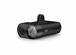 GARMIN Varia Vue, Predné svetlo s kamerou