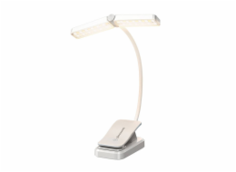 Wingy Book Light Glocusent GLCSNTA2902 USB-C 1000mAh Bílá