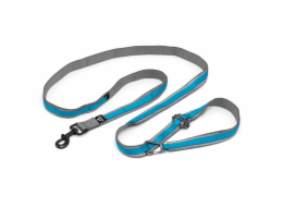 Kurgo® Quantum 2.0 Vodítko pro psy modré