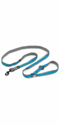 Kurgo® Quantum 2.0 Vodítko pro psy modré