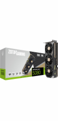 Zotac GAMING GeForce RTX 5080 SOLID CORE NVIDIA 16 GB GDDR7