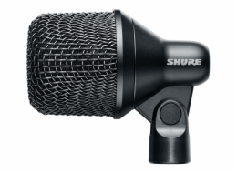 Shure Nexadyne™ 2 - superkardioidní dynamický mikrofon pro basový buben