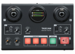 Tascam US-42B - MiniStudio-Series "Creator" - Zvukové rozhraní USB