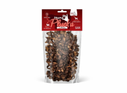 SYTA MICHA Mini beef lungs - pamlsek pro psa - 100g