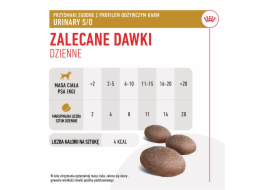 ROYAL CANIN Dog Urinary S/O Treats - pamlsek pro psa - 230g