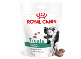 ROYAL CANIN Dog Satiety Treats - pamlsek pro psa - 230g