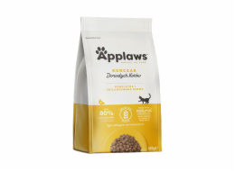 APPLAWS Adult Chicken - suché krmivo pro kočky - 400g