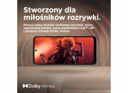 Motorola moto g05 16,9 cm (6.67") Dual SIM Android 15 4G USB typu C 4 GB 128 GB 5200 mAh Modrá