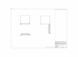 Whirlpool WB70E 973 W Stojací 462 l D Bílá